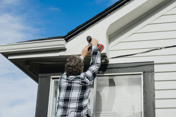 Best Vinyl Siding Installation  in Solomons, MD